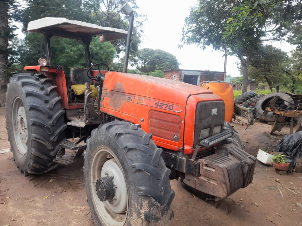 Farming Resources Zimbabwe tweet media