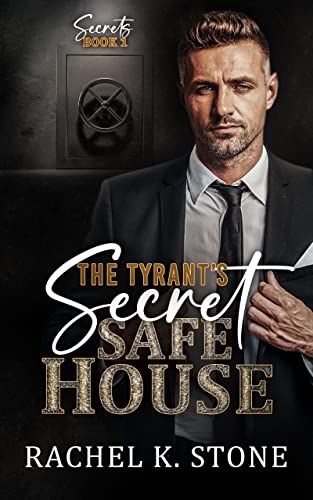 The Tyrant's Secret Safe House - justkindlebooks.com/the-tyrants-se… #EnemiesToLovers #Romance
