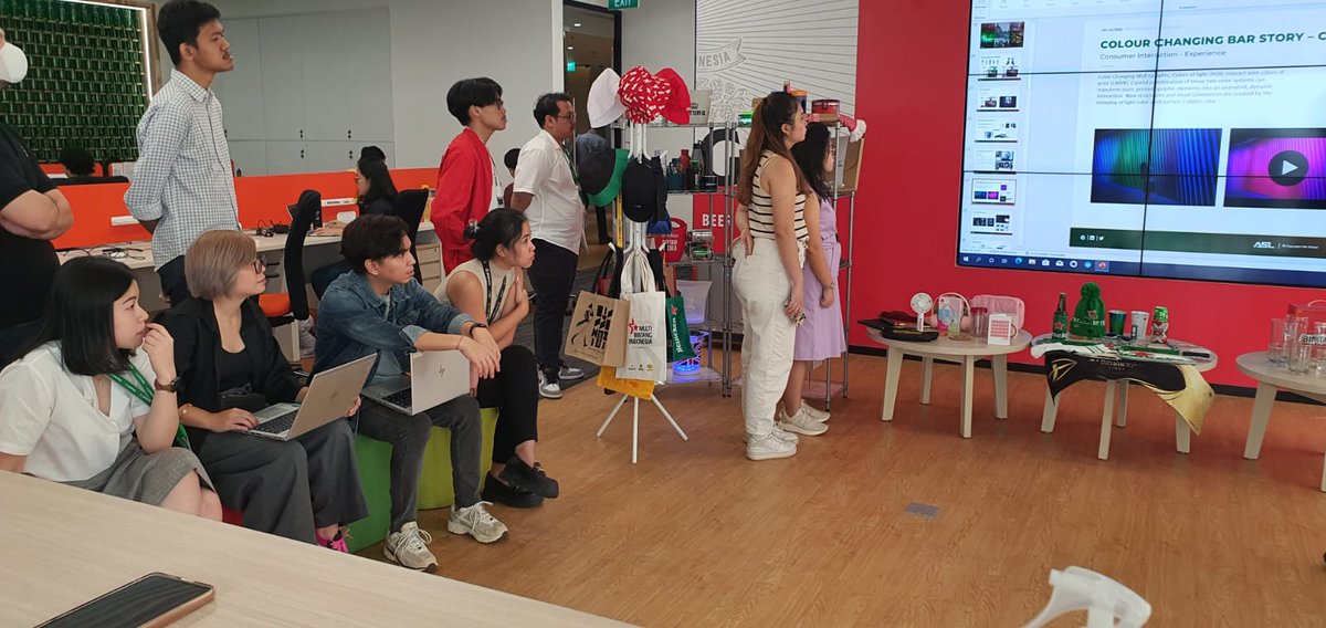 ASL Global tweet media