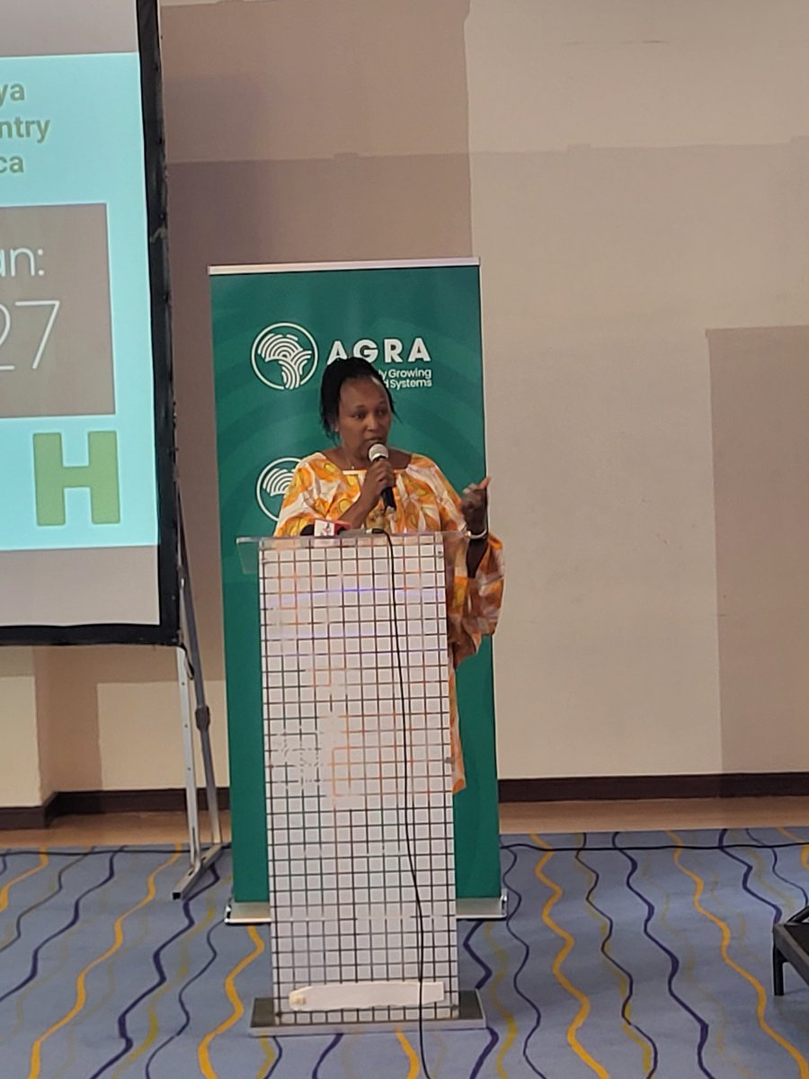 PIATA partners are committed in working with AGRA in pushing the agenda of sustainable agriculture in Africa . #AGRAinCountry #AGRAinKenya <a href="/RockefellerFdn/">The Rockefeller Foundation</a> <a href="/gatesfoundation/">Gates Foundation</a> <a href="/USAIDKenya/">USAID Kenya</a> <a href="/UKAidDirect/">UK Aid Direct</a>  <a href="/KfW_FZ_int/">KfW Development Bank</a> @germancooperation
