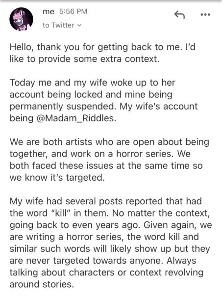 🏳️‍🌈🏳️‍⚧️ on Twitter: 