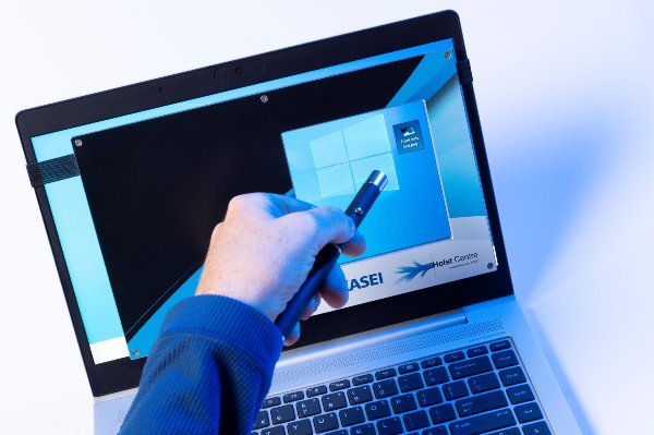 OPE journal (@opejournal) on Twitter photo rb.gy/qbz83
"<a href="/HolstCentre/">Holst Centre</a> and #AsahiKasei demonstrate next-generation touchless user interface for displays"
#printedelectronics rb.gy/qbz83
"<a href="/HolstCentre/">Holst Centre</a> and #AsahiKasei demonstrate next-generation touchless user interface for displays"
#printedelectronics