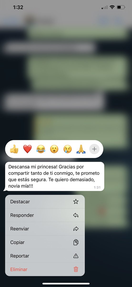 JackieGarzaMon's tweet photo. Wow. Y pensar que tenía miedo de irme de donde no me querían. https://t.co/FThOyDc1W9