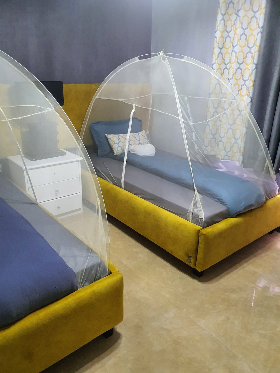 San_BnB's tweet photo. Welcome to La Paz Apartments where every guest is treated like royalty. During your stay at our gorgeous apartments, we will ensure your needs are attended to round the clock.
Book now https://t.co/49dfKQfyro
Location: Nairobi near JKIA
Budget: $50 https://t.co/O4zYhP6nud
