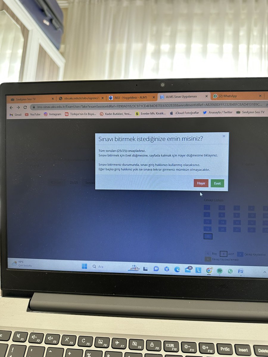 4 yılın sonuna geldik 🥺🥹