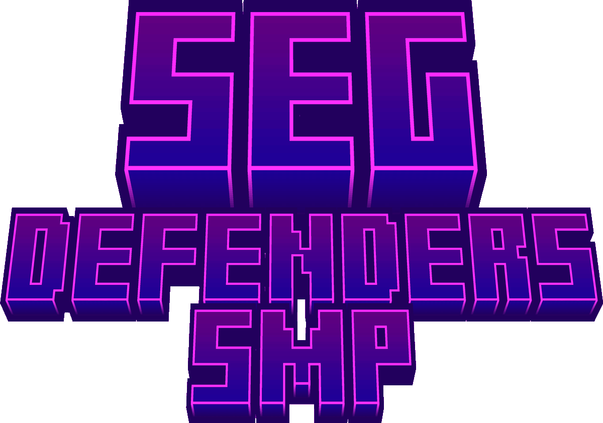 SegDefenders's tweet photo. YO YO, PEOPLE. COME APPLY FOR SEG DEFENDERS AND IF YOU HAVE MINECRAFT, YOU CAN JUMP INTO SEG DEFENDERS SMP!
-Kayde https://t.co/1eBAVAq4Ve
