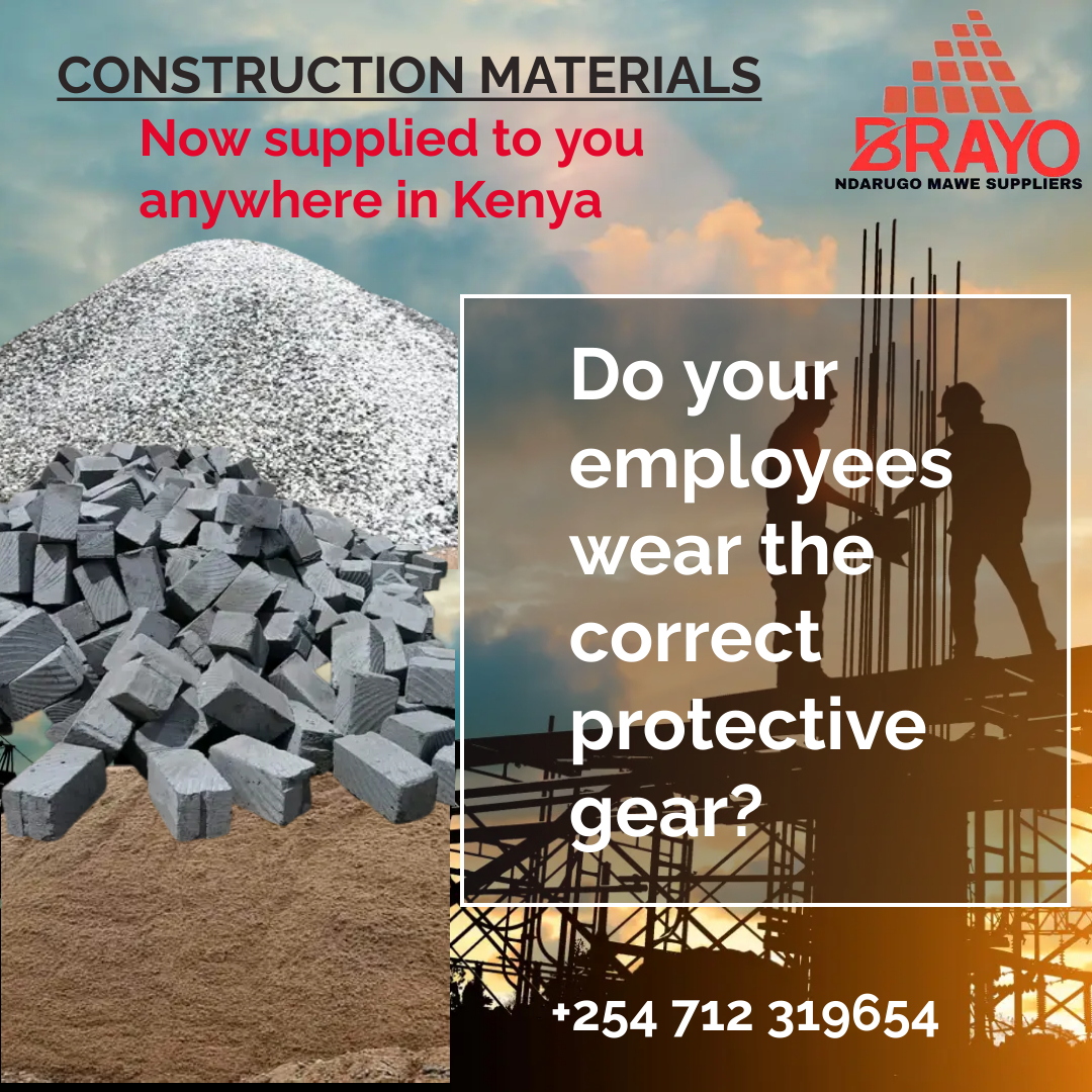 Building Dreams Made Easy! 🏗️💪
 
Get top-quality construction materials delivered right to your doorstep at unbeatable prices. 

#AffordableConstructionMaterials #ConvenienceDelivered #BuildingSupplies #QualityAtYourDoorstep