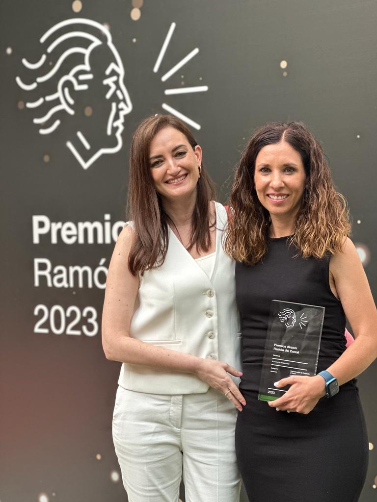 📢 ¡¡¡ HEMOS GANADO !!!📢 Nuestra campaña “ #BuscamosProblemas ha resultado vencedora en la categoría “Comunicación de Propósito y Marca / Imagen de Marca” en los #PremiosDIRCOM RAMÓN DEL CORRAL, desarrollada por la agencia <a href="/dimentweets/">dimension</a>  
 👏👏 ¡Enhorabuena TECNALIA!