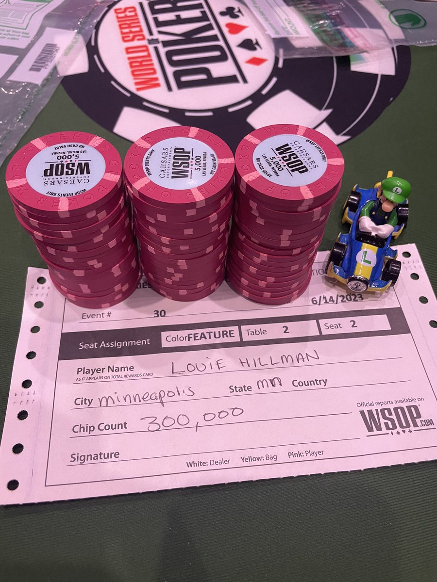 Louie Hillman tweet media