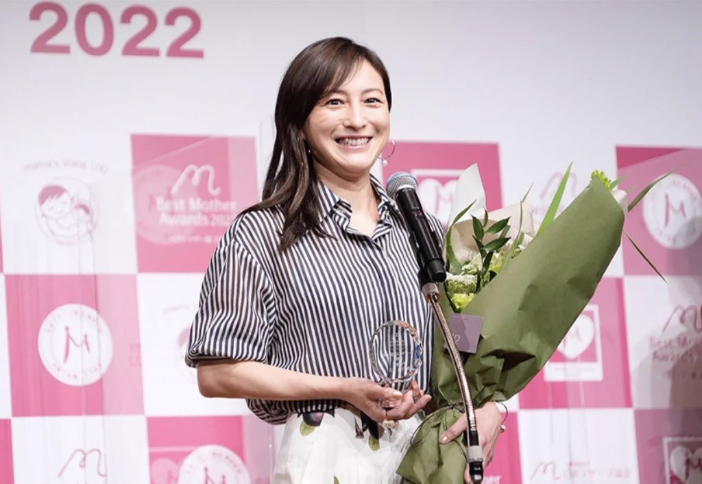 不倫続き・・『ベストマザー賞』に嫌な印象を抱く人も！？2023年ベストマザー賞は一体誰の手に・・