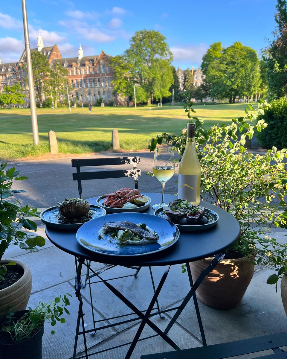 LeftField Edinburgh tweet media