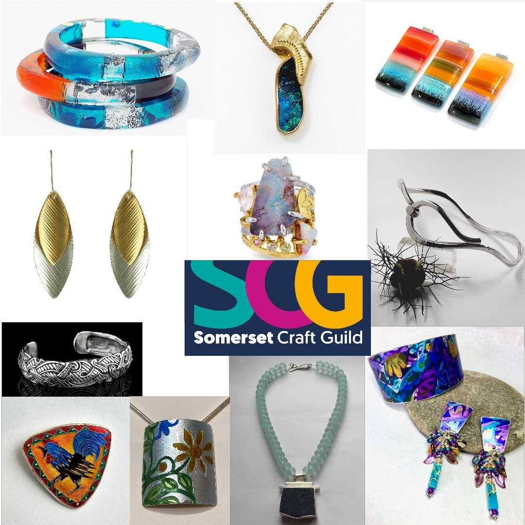 Somerset Guild tweet media