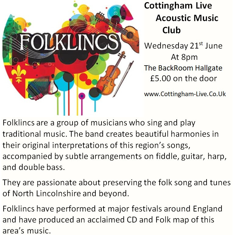 Cottingham-Live.Co.Uk