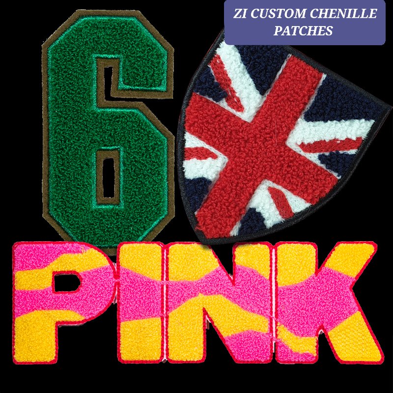 UmairAzhar808's tweet image. °°°°°°ZI CUSTOM CHENILLE PATCHES AVAILABLE AT GOOD PRICES°°°°°° 

🙋‍♀️IF ANYONE INTERESTED THEN 👇👇
FOR DETAILS INBOX ME OR WHATSAPP ME: +923077476441 

#CUSTOMPATCH #BIKERSPATCHES #BIKERPATCH #CHENILLEPATCH #EMBROIDERYBADGES #CHENILLEPATCH #CHENILLEPATCHES #CHENILLEEMBRODIERY