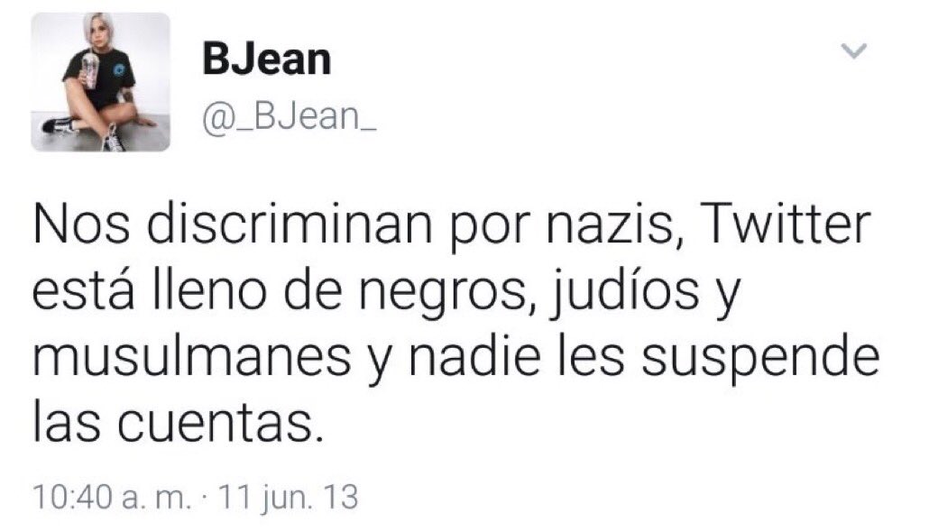 klash of putas tweet media