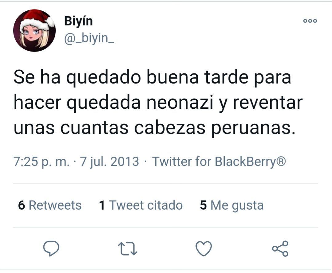 klash of putas tweet media