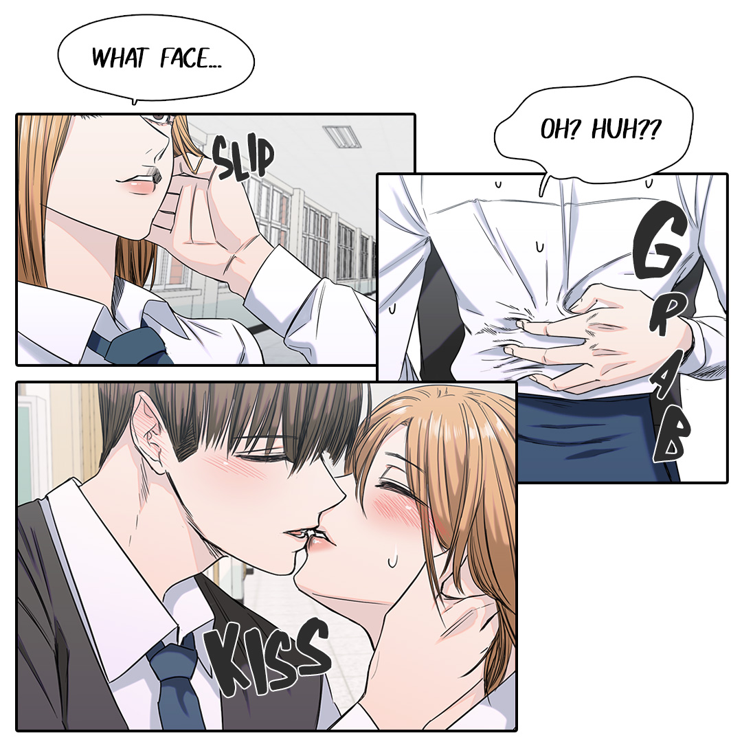 Daycomics_offi's tweet photo. You would have done it regardless of whatever face I made...! (#๏ฝฮตยด# )ใ๐
Check out the <๐๐ป๐ช๐๐ฒ๐ท๐ฐ ๐ก๐ธ๐ถ๐ช๐ท๐ฌ๐ฎ> now!
๐https://t.co/QFGl4nEz7U
#daycomics #webcomic #daily #manhwa #drawing #illust #cartoon #comic #drawingromance https://t.co/5bjyCiWsjC