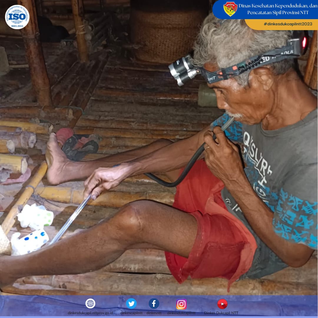 dinkesntt's tweet photo. 05 - 10 Juni 2023
Kegiatan Survei Longitudinal di laksanakan di kabupaten sumba barat di puskesmas Gaura pada desa Harona Kalla.
#dinkesdukcapilntt2023 #P2PM #malaria #SISMAL #surveilongitudinal https://t.co/oTVsSkFkB4