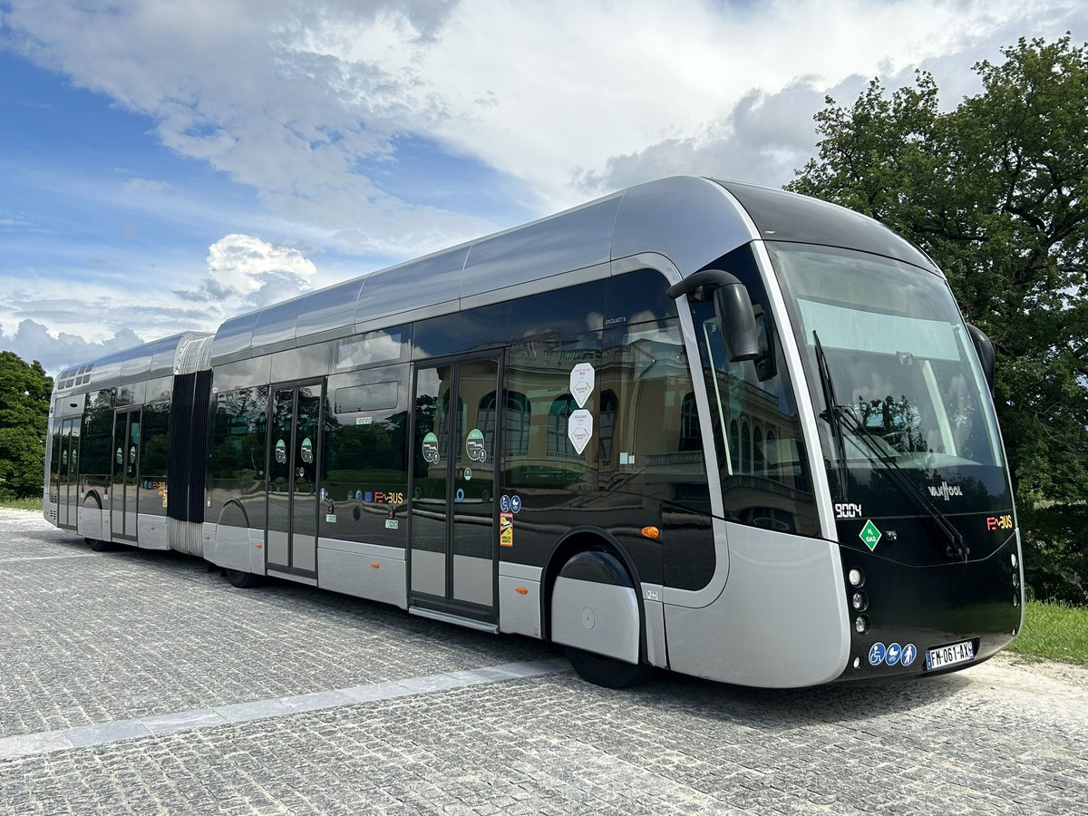 France Hydrogène tweet media