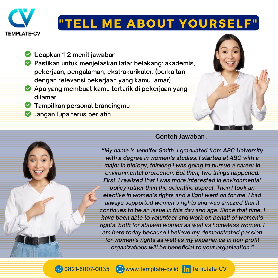 Template-CV (@TemplateCV_) / Posts / X