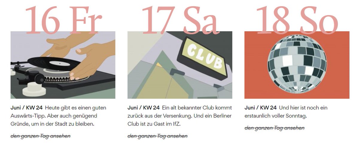 🪩 Sound of Leipzig - Clubkultur Magazin 🪩 tweet media