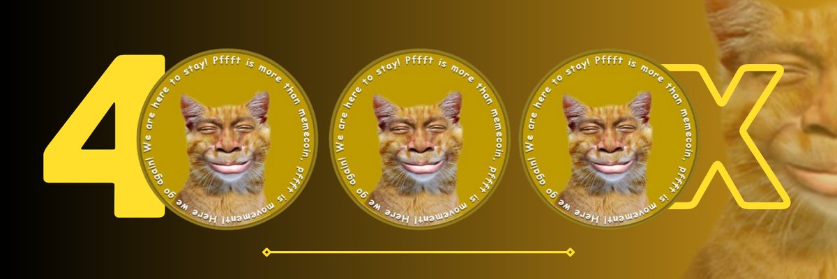 Pft_Airdrop's tweet photo. ๐ผ๐ผ Unlock New Milestone Again
Reaching out 4000 Follower in 1 Days ๐๐ฅณ๐๐
#PFFFT #PffftToken #PffftArmy #zkMEME #meme #memecoin @memecoin #zksync #zkSyncEra #Airdrops https://t.co/rLznVCAgat