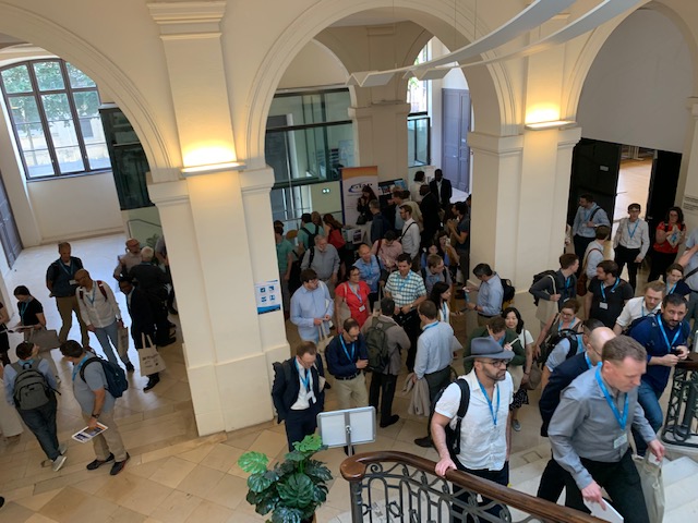 BSE_Bordeaux's tweet image. 📣Welcoming of the 26th Annual Conference on Global Economic Analysis by Antoine Bouet @AntoineBouet1
📍Bordeaux School of Economics @BSE_Bordeaux pround to host that event at @univbordeaux @univbordeaux_EN 
ℹ️shorturl.at/mntDS
@GTAP_Purdue
#GTAPConference