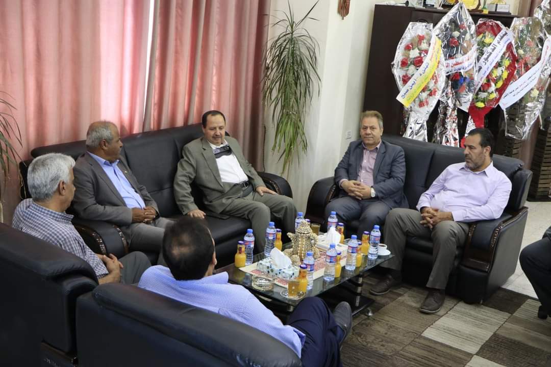 رئيس جامعة الأقصى يستقبل وفداً من مؤسسة معين بسيسو

للتفاصيل: tinyurl.com/2y954tqw