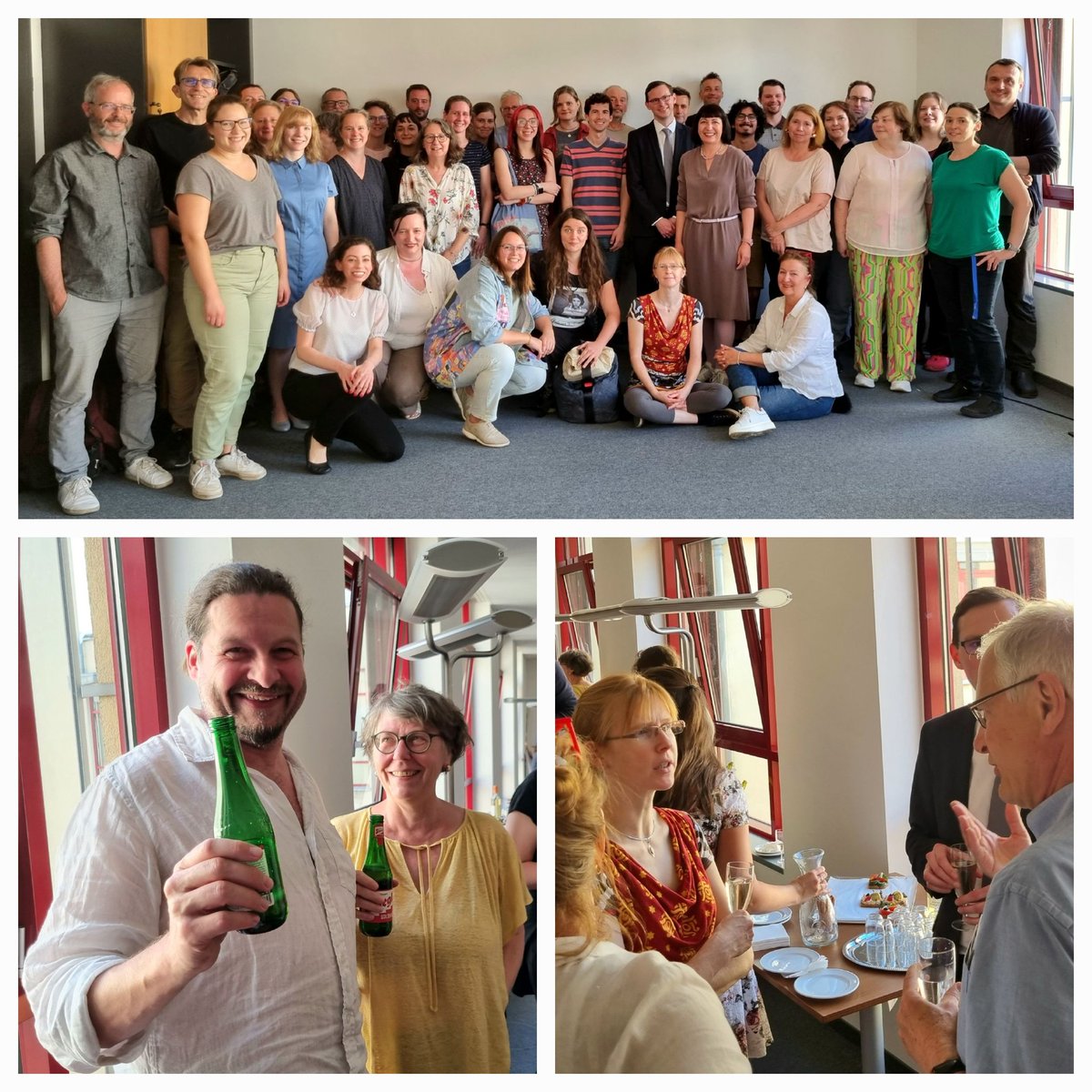 Barbara Horejs tweet media