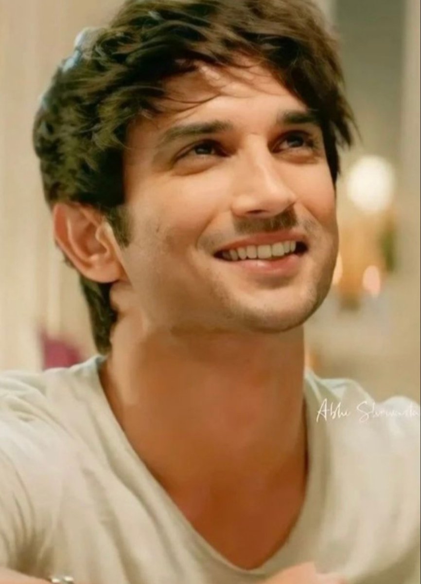"A great, happy life is waiting outside the 'should'. "
~#selfmusing
~<a href="/itsSSR/">Sushant Singh Rajput</a>
3Years Of Injustice To Sushant
#SushantSinghRajput