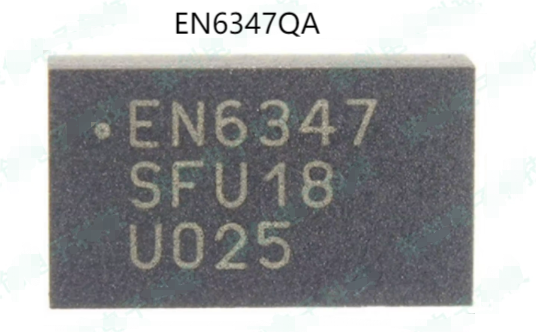 EN6347QA 😍😍😍🎉🎉🎉if you have any inquiries,you can contact to me:86 17722479683🤩🤩🤩🥳🥳🥳 #electronics #ComponentsCloseUp #components #electroniccomponents #electronicparts #capacitor #resistor #transistor #intergratedcircuit #semiconductor #microcontroller #microprocessor
