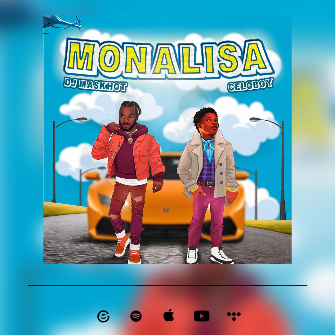 Monaliza: albums, songs, playlists