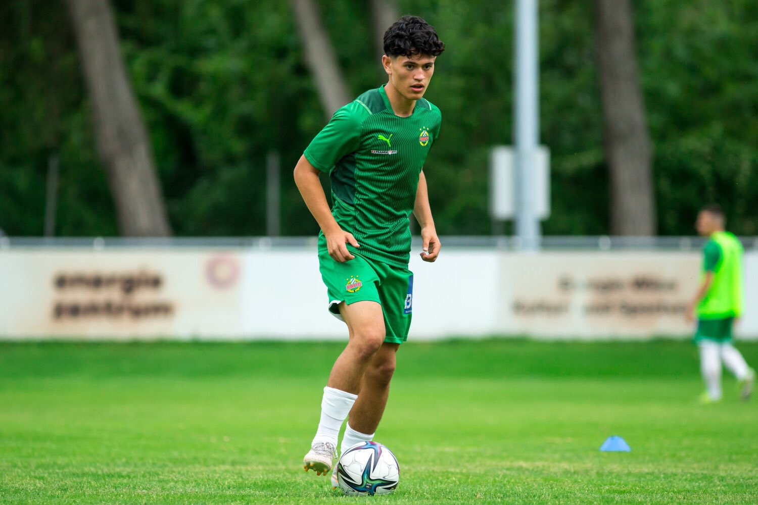 enes tepecik transfer