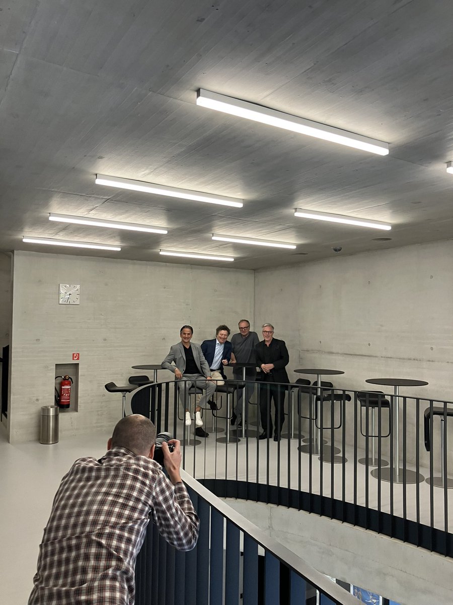 The Stuttgart Ballet tweet media