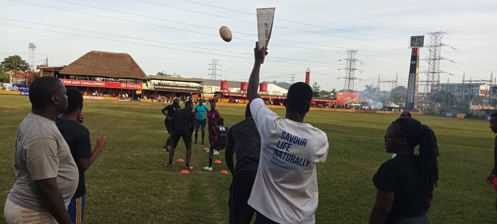 Kyadondo Rugby Club tweet media