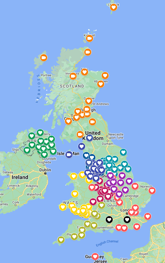 Tiny Tickers Charity tweet media