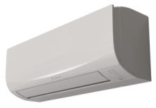 OceanairUK's tweet photo. @Daikinuk Sensira range of wall mounts has been updated for sizes 20-42. Amongst the new features is an increased SCOP and the option of the new 4th generation W-LAN adapter. Allowing full control from your phone or Amazon Alexa / Google Assistant. https://t.co/AHhDnCx8fQ