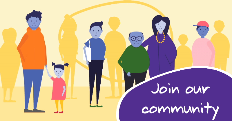 PsoriasisUK's tweet photo. This #LonelinessAwarenessWeek, we believe that no one should face living with #psoriasis and #psoriaticarthritis alone.

Become a member of the Psoriasis Association and join a community!

#PsoJoinUs today ➡️ https://t.co/zFt0ATmh5D https://t.co/sPFZEx6RU4