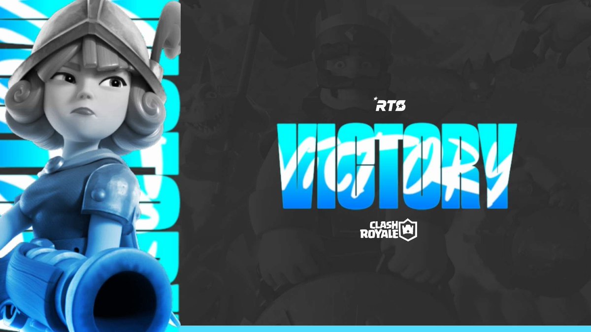 ⭐️#ClashRoyale Results⭐️

🆚️ : <a href="/OutlawsCRL/">Outlaws</a> 
🏆 : <a href="/Gkleague1/">Gaming King League</a> 
✅️ : 2:1
⭐️ : @matkouwuCoC ( 3:0 )

#GoRTS
#ReachingTheStars