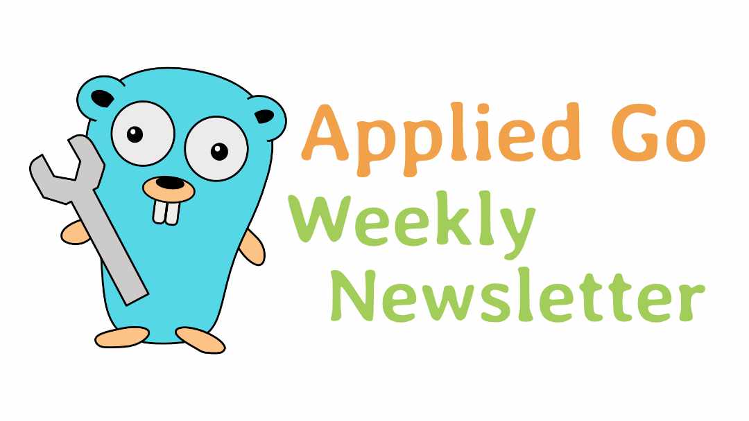 Turkish Go docs • The memory wall problem • Go 1.20.5 and Go 1.19.10

The latest Applied Go Weekly Newsletter is here!

Read online: news.mailings.appliedgo.net/q7j9t7z6m5/?ut…
Subscribe: appliedgo.net/subscribe?utm_…

#golang