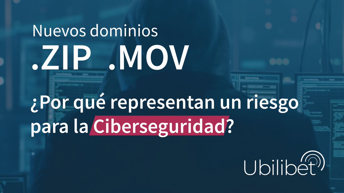 Ubilibet · Online Brand Protection tweet media