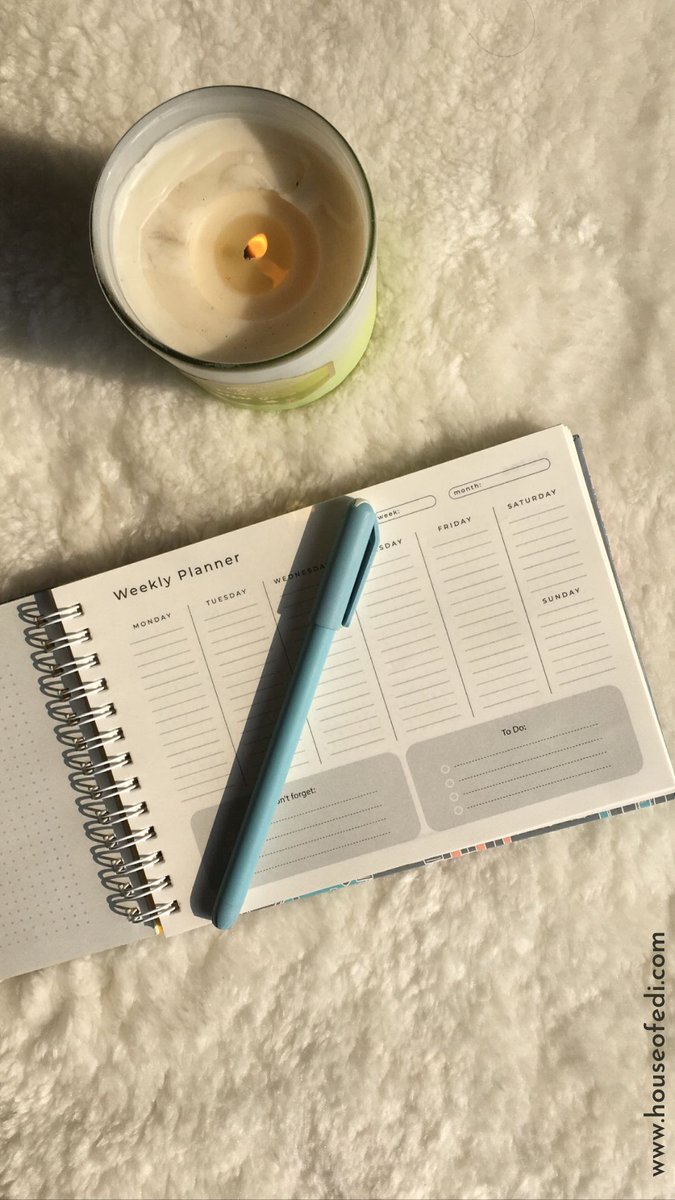 Stay Organized and Conquer Your Week!
#WeeklyPlanning #StayOrganized #ConquerYourWeek #ProductivityBoost #HouseOfEdi #PlanAhead #PositiveVibes #TimeManagement #WeeklyGoals