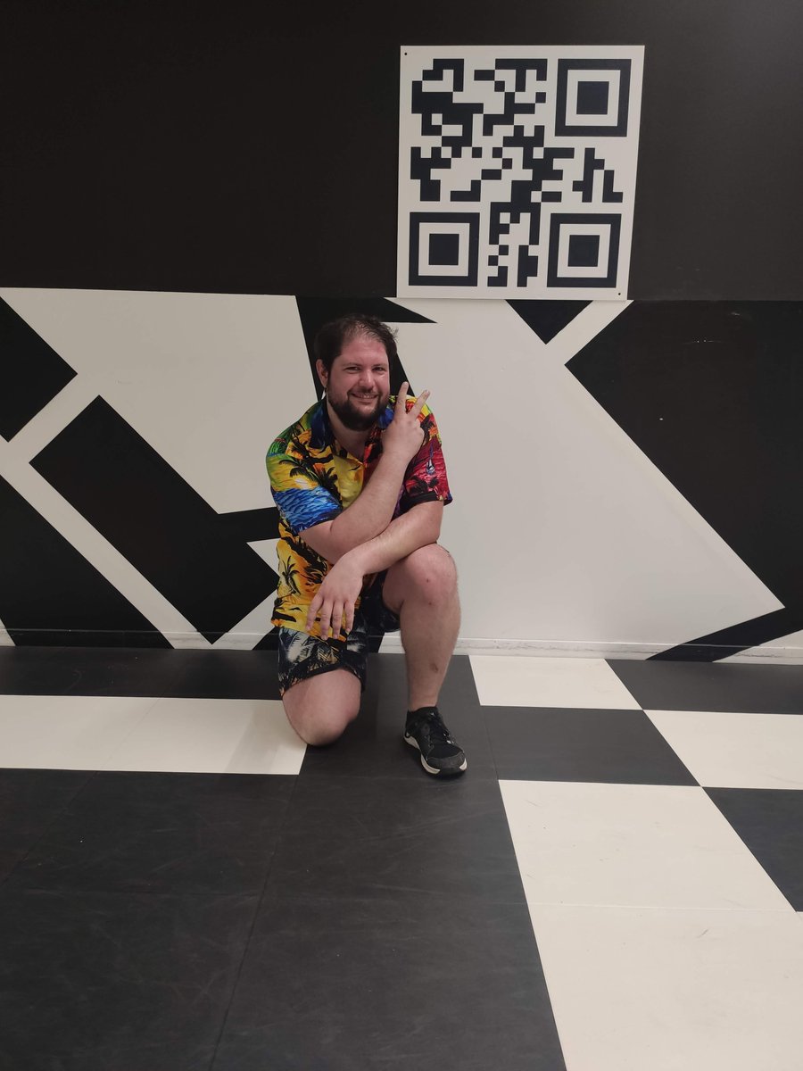 Touristes Esport tweet media