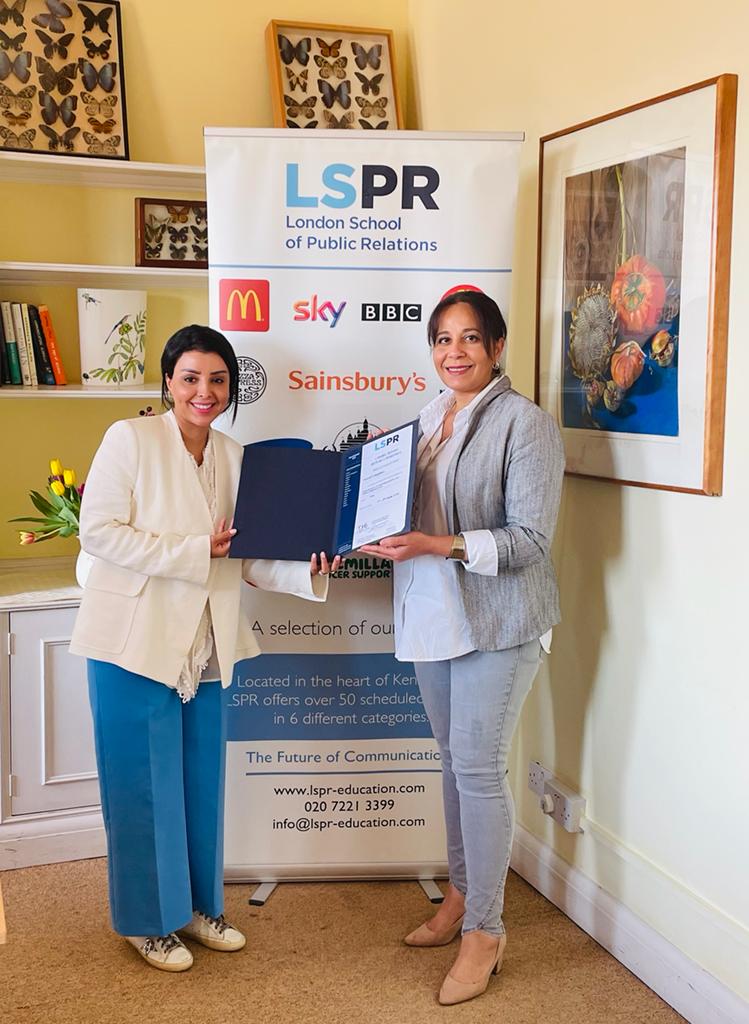 LSPRLondon's tweet photo. Here are some of last week's attendees who joined us across our various courses. From PR Strategies, Management and Leadership to Risk and Crisis Communications. 
Find us at: https://t.co/0i3Q6im5Os 
#LSPR #LSP #CPD #pr #publishing #mediarelations #crisiscomms #hr https://t.co/EgkXHD1LDD