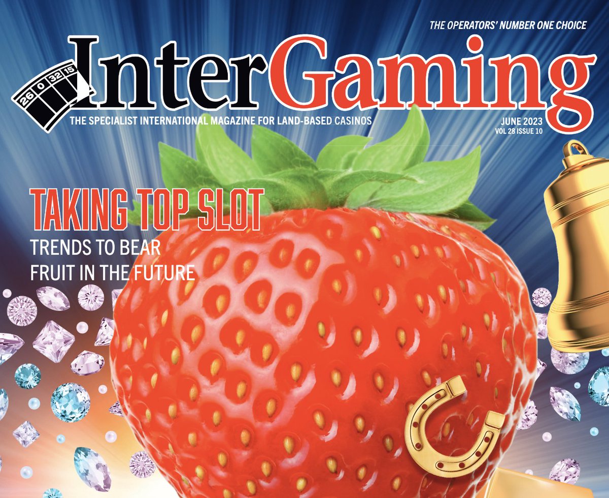 Yaamava’ Premiers L&W’s Jewel of the Dragon