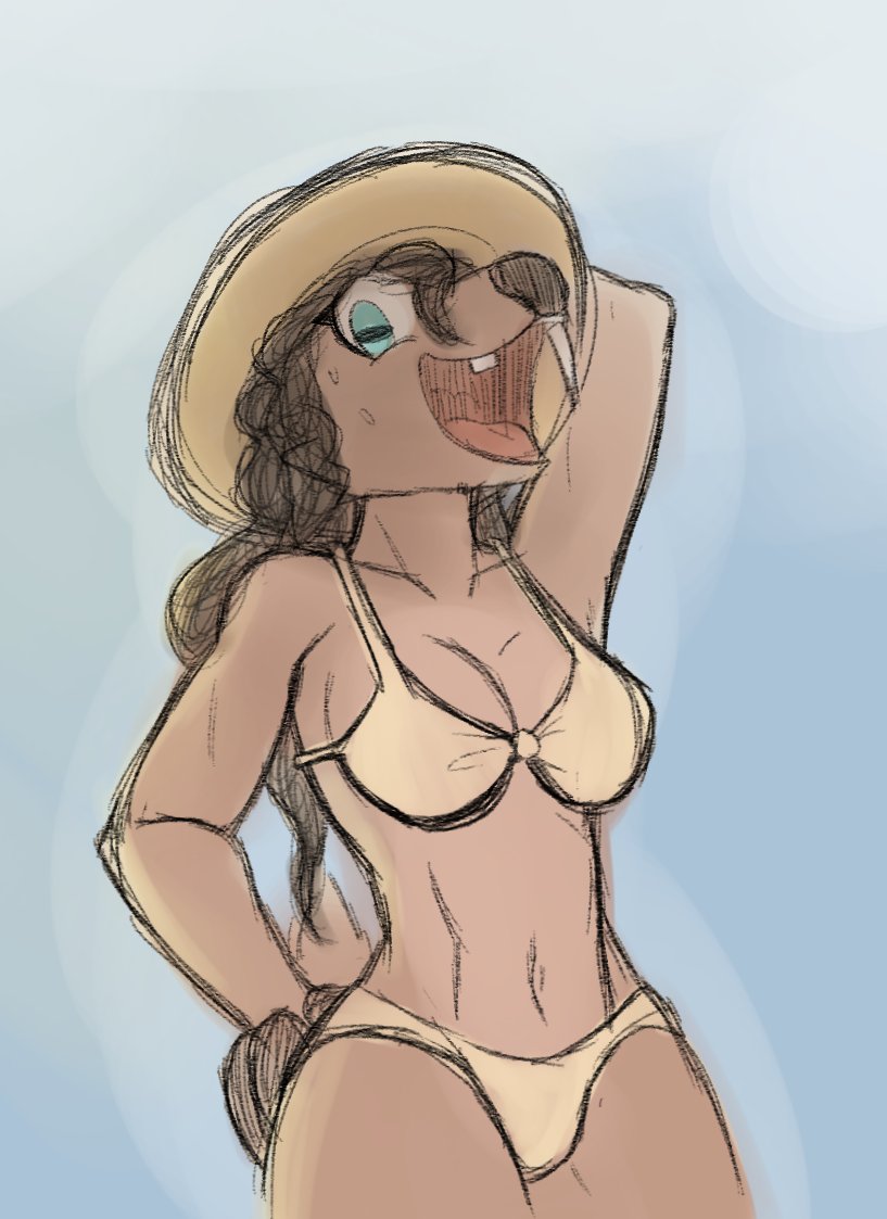 Beachtime Sinoa~