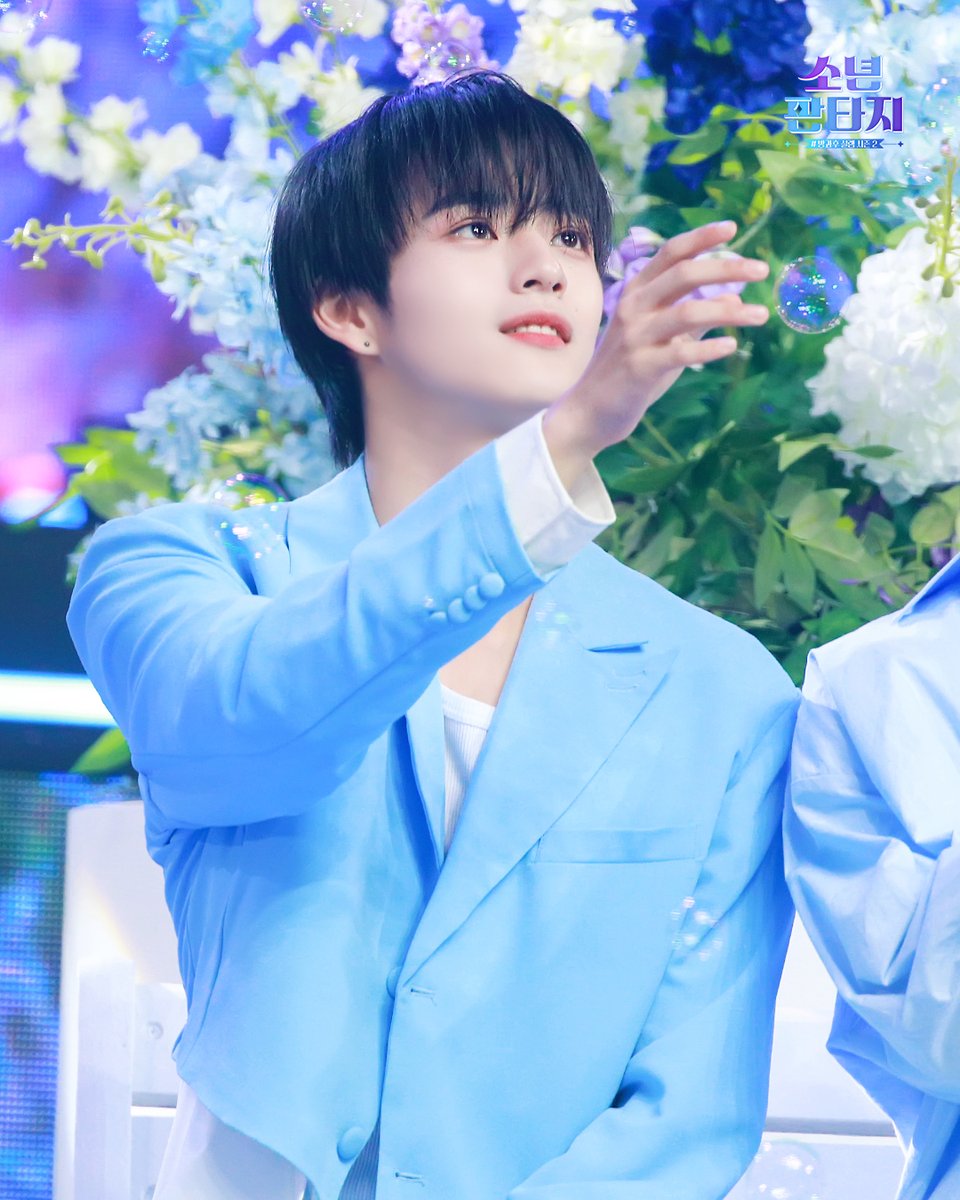 소년 판타지 tweet media