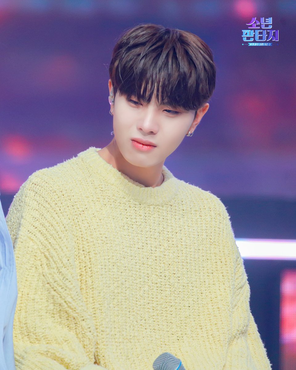 소년 판타지 tweet media