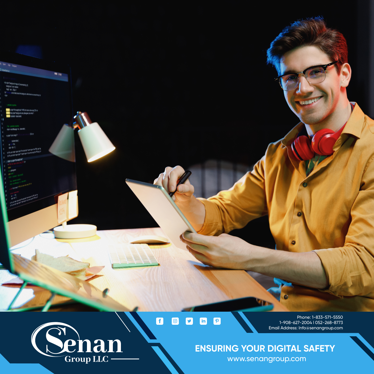 senangroupllc's tweet image. What Is Scripted Testing?
Scripted testing is the traditional method of computer system assurance. It follows step-by-step procedures and targets higher-risk systems and impactful features.
#ConsultingServices #ScriptedTesting #ComputerSystemAssurance #TraditionalMethod