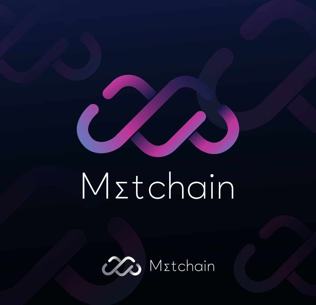 MikeCrypto2023's tweet photo. @MonacoCrypto @cryptogems555 @MetChain_tech Potential 100x 
Metchain is a sleeping giant https://t.co/gAWuPewcs2